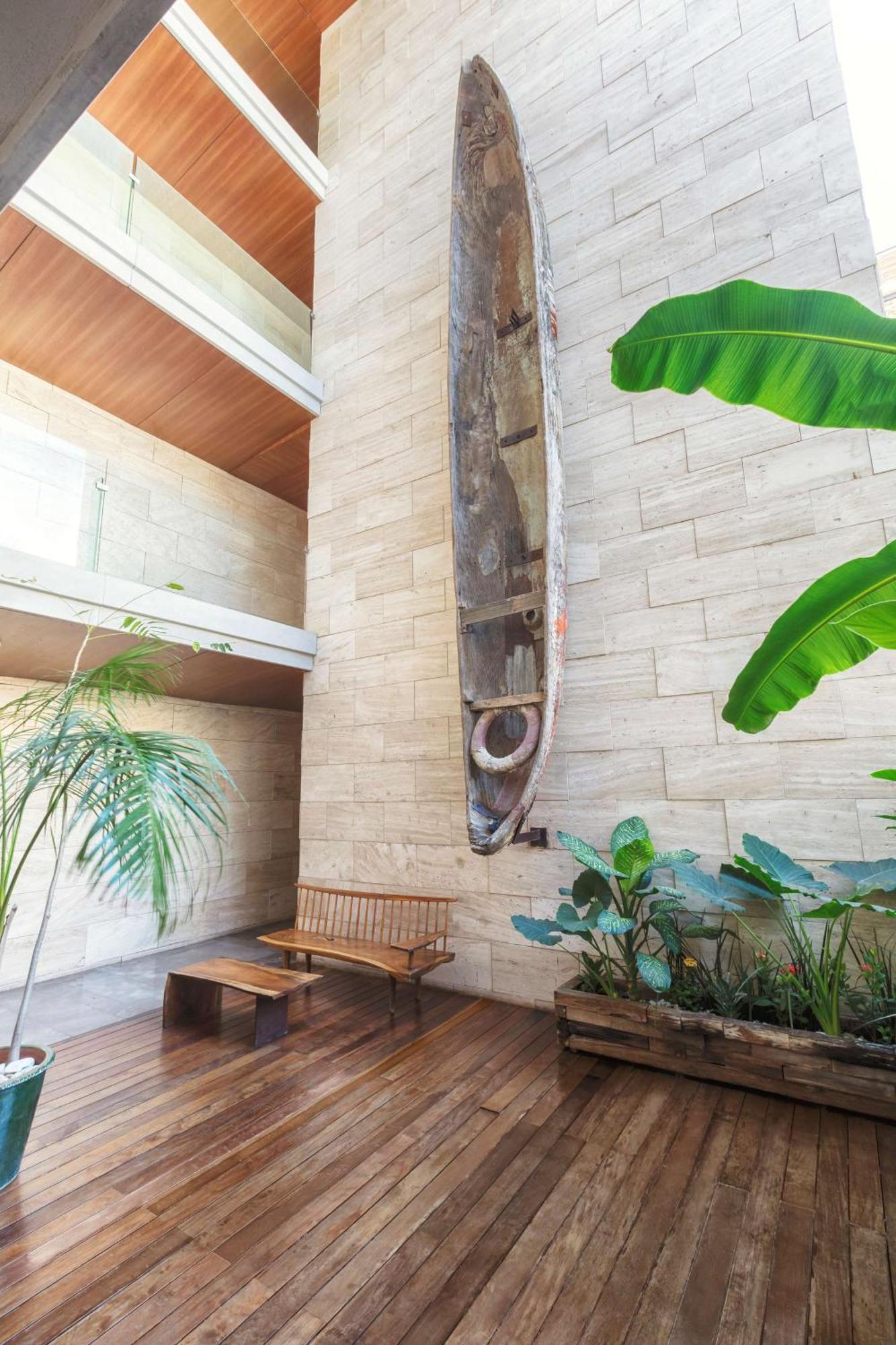 The Yucatan Playa Del Carmen, Adults Only, Tapestry Collection By Hilton Hotel ภายนอก รูปภาพ