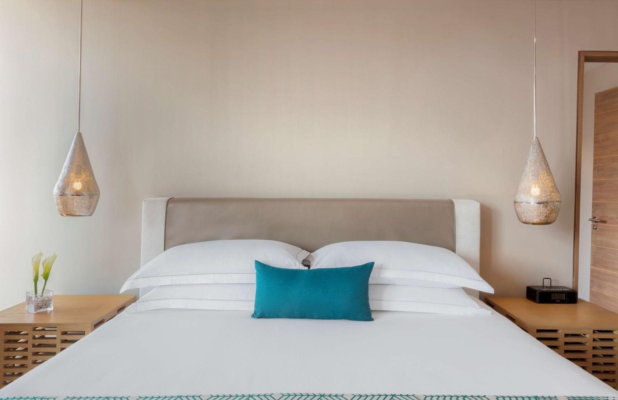 The Yucatan Playa Del Carmen, Adults Only, Tapestry Collection By Hilton Hotel ภายนอก รูปภาพ