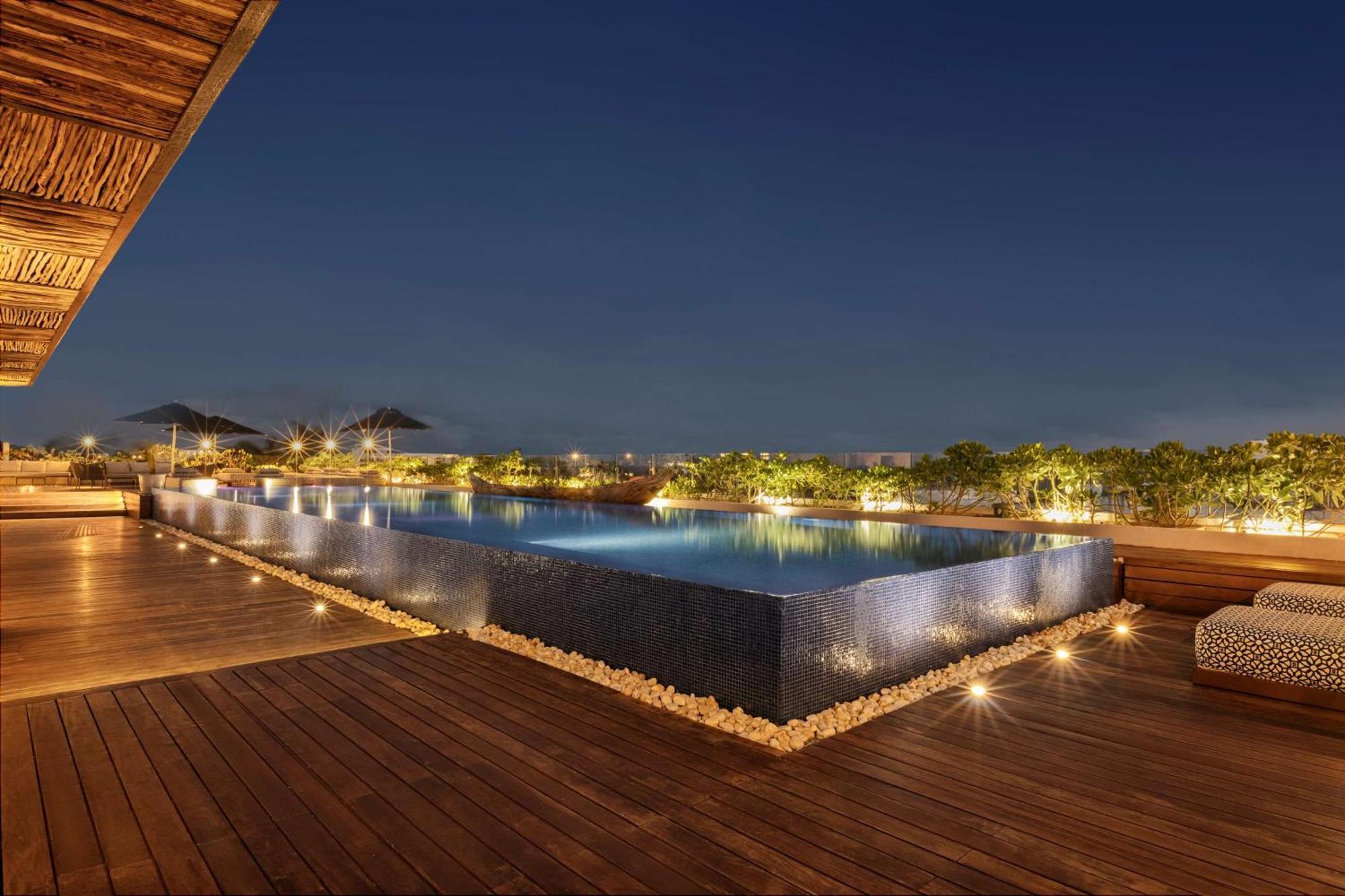 The Yucatan Playa Del Carmen, Adults Only, Tapestry Collection By Hilton Hotel ภายนอก รูปภาพ
