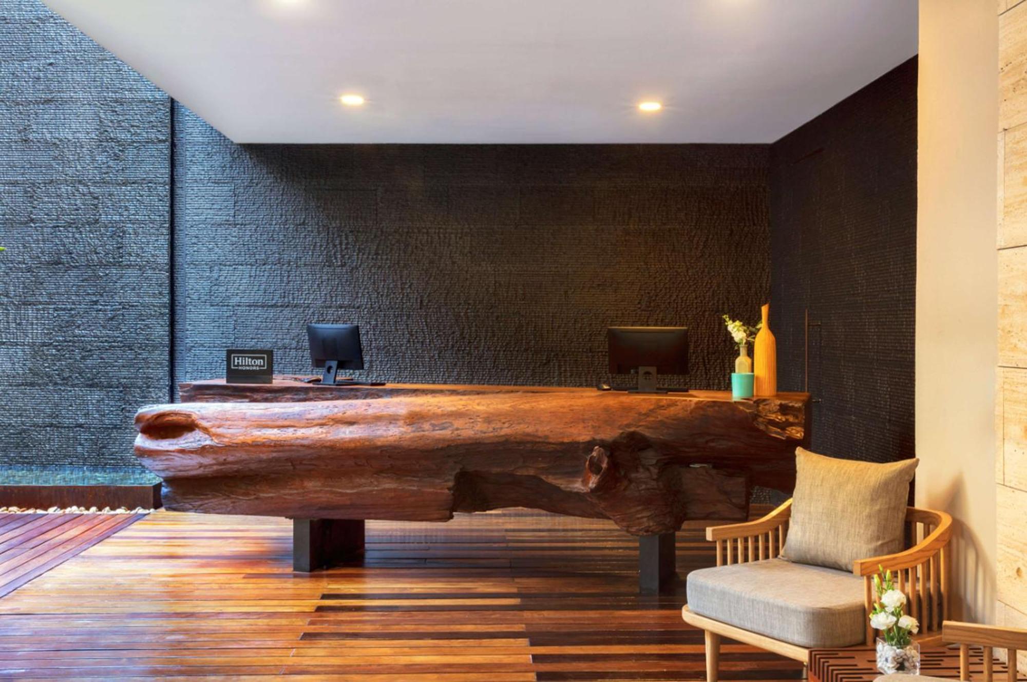 The Yucatan Playa Del Carmen, Adults Only, Tapestry Collection By Hilton Hotel ภายนอก รูปภาพ