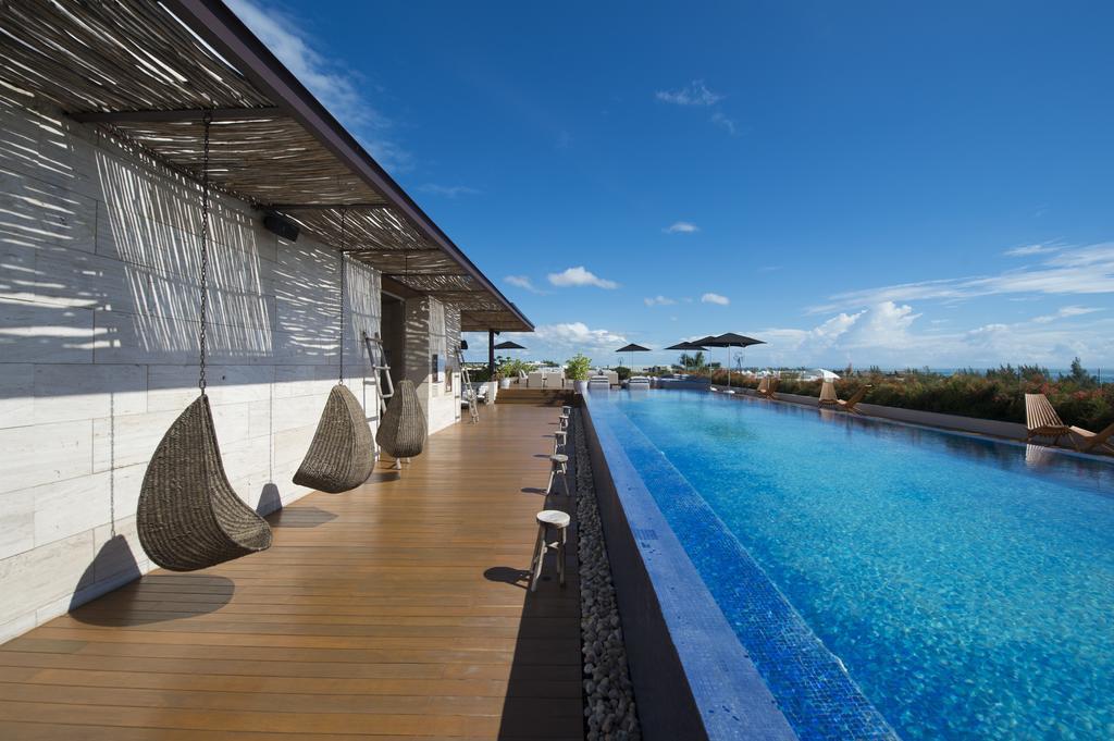 The Yucatan Playa Del Carmen, Adults Only, Tapestry Collection By Hilton Hotel ภายนอก รูปภาพ