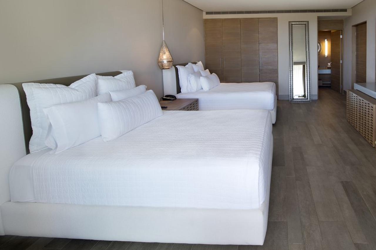 The Yucatan Playa Del Carmen, Adults Only, Tapestry Collection By Hilton Hotel ภายนอก รูปภาพ