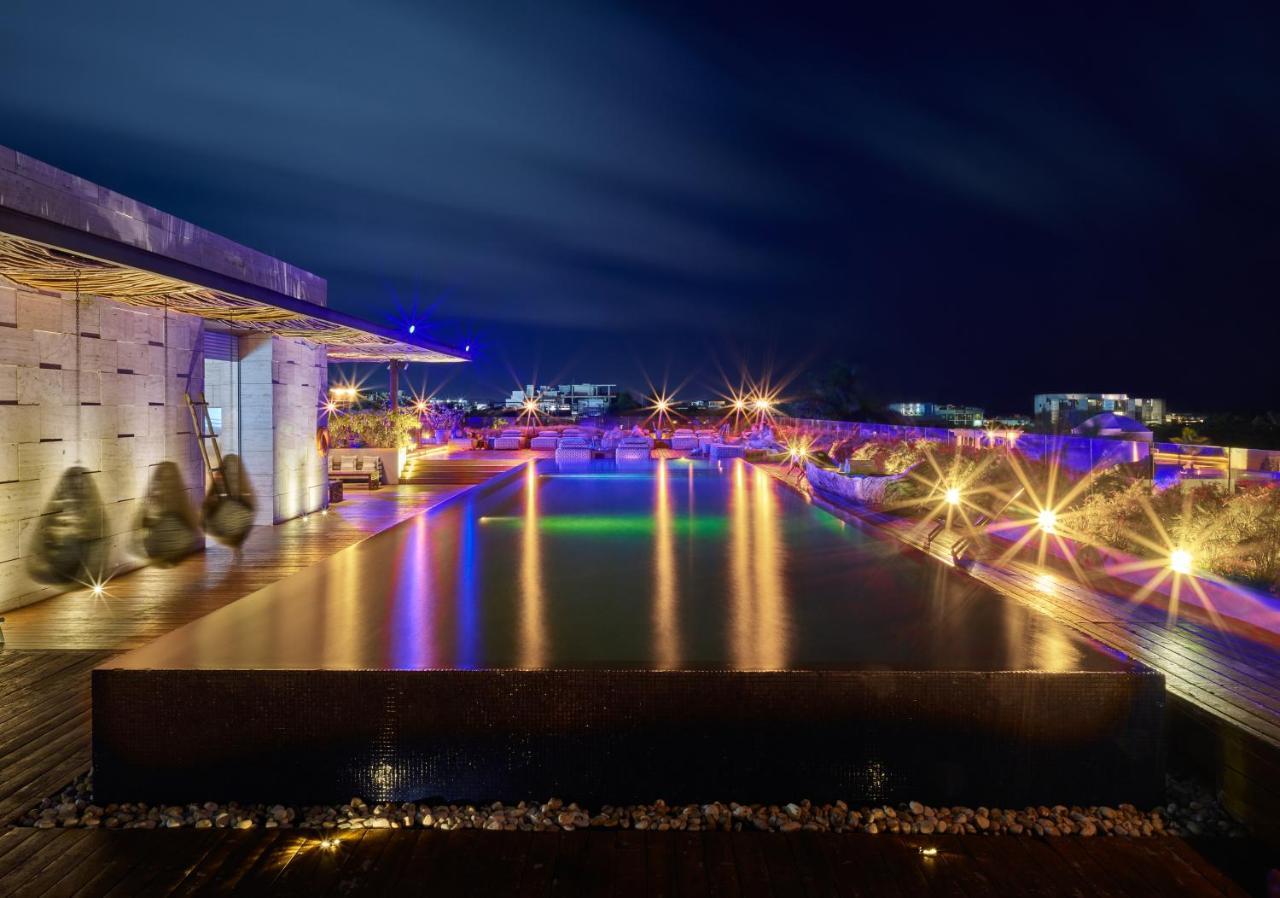 The Yucatan Playa Del Carmen, Adults Only, Tapestry Collection By Hilton Hotel ภายนอก รูปภาพ