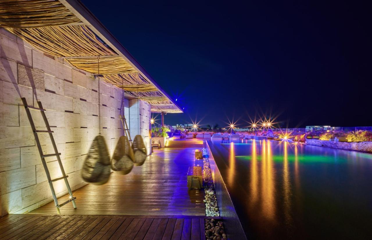 The Yucatan Playa Del Carmen, Adults Only, Tapestry Collection By Hilton Hotel ภายนอก รูปภาพ