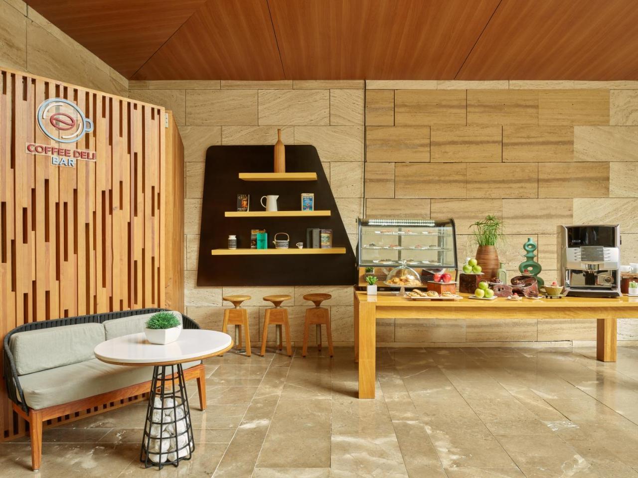 The Yucatan Playa Del Carmen, Adults Only, Tapestry Collection By Hilton Hotel ภายนอก รูปภาพ