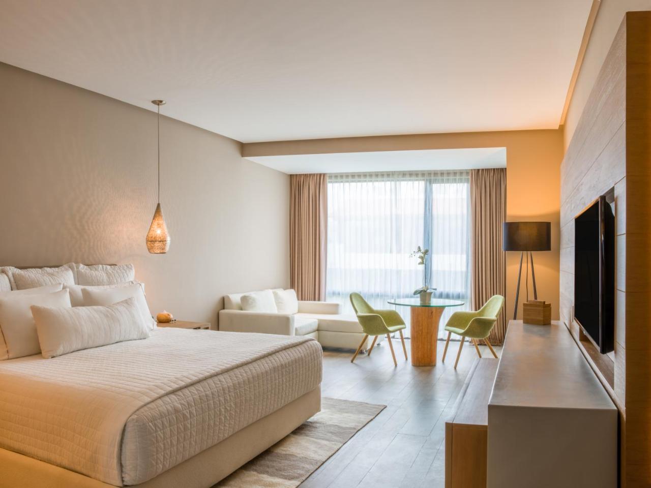 The Yucatan Playa Del Carmen, Adults Only, Tapestry Collection By Hilton Hotel ภายนอก รูปภาพ
